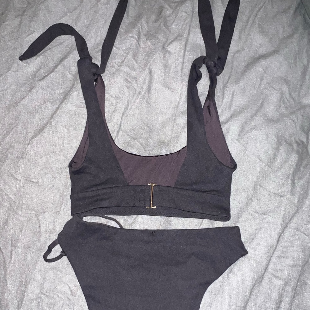 Toluca bikini - Picture 4 of 4